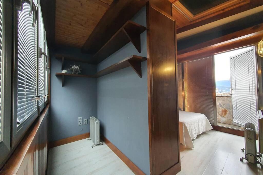 Atico Singular En El Centro Historico. Apartment Jaén Екстериор снимка