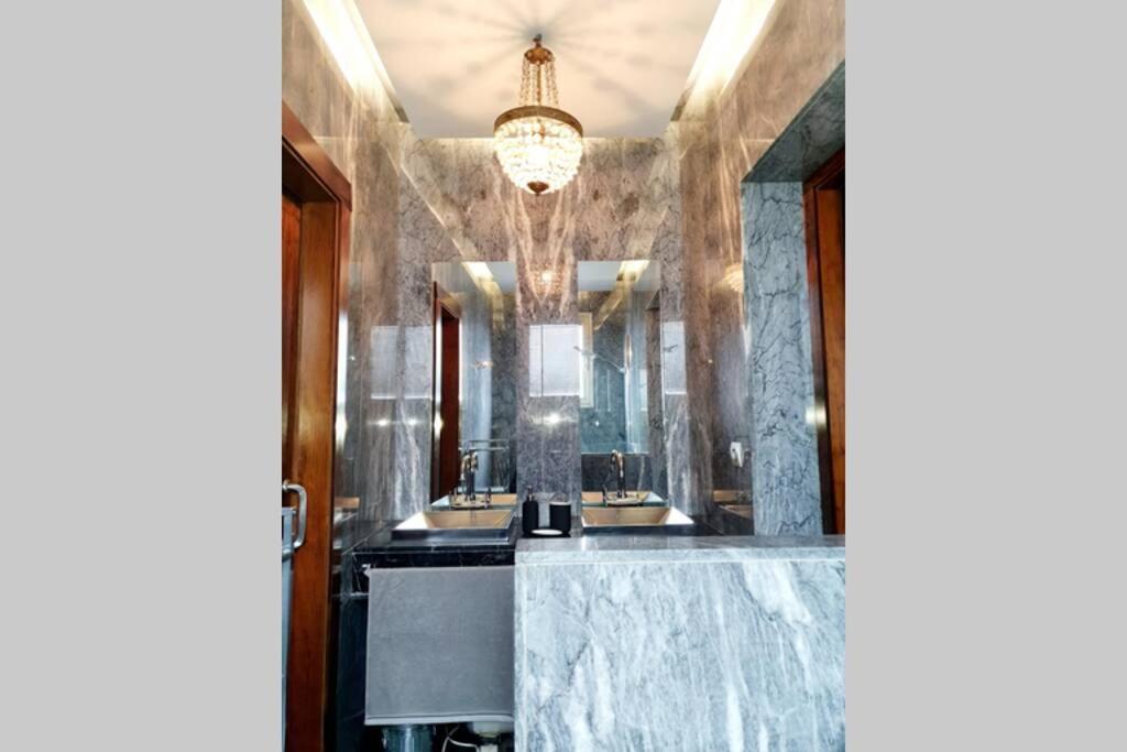 Atico Singular En El Centro Historico. Apartment Jaén Екстериор снимка