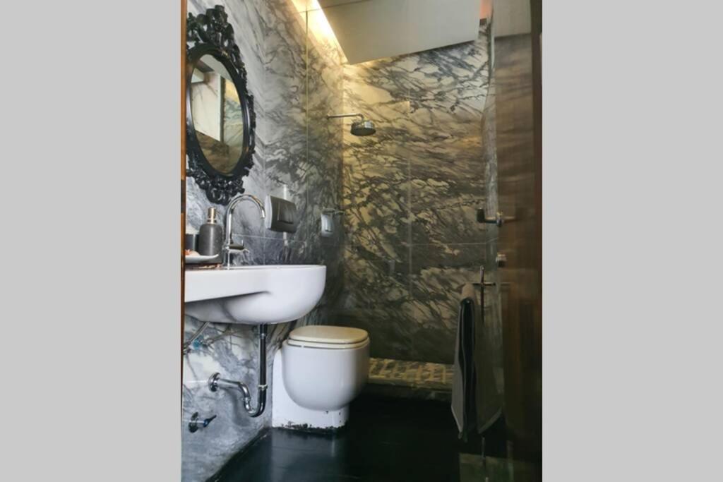 Atico Singular En El Centro Historico. Apartment Jaén Екстериор снимка