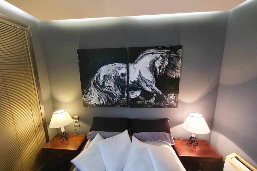 Atico Singular En El Centro Historico. Apartment Jaén Екстериор снимка