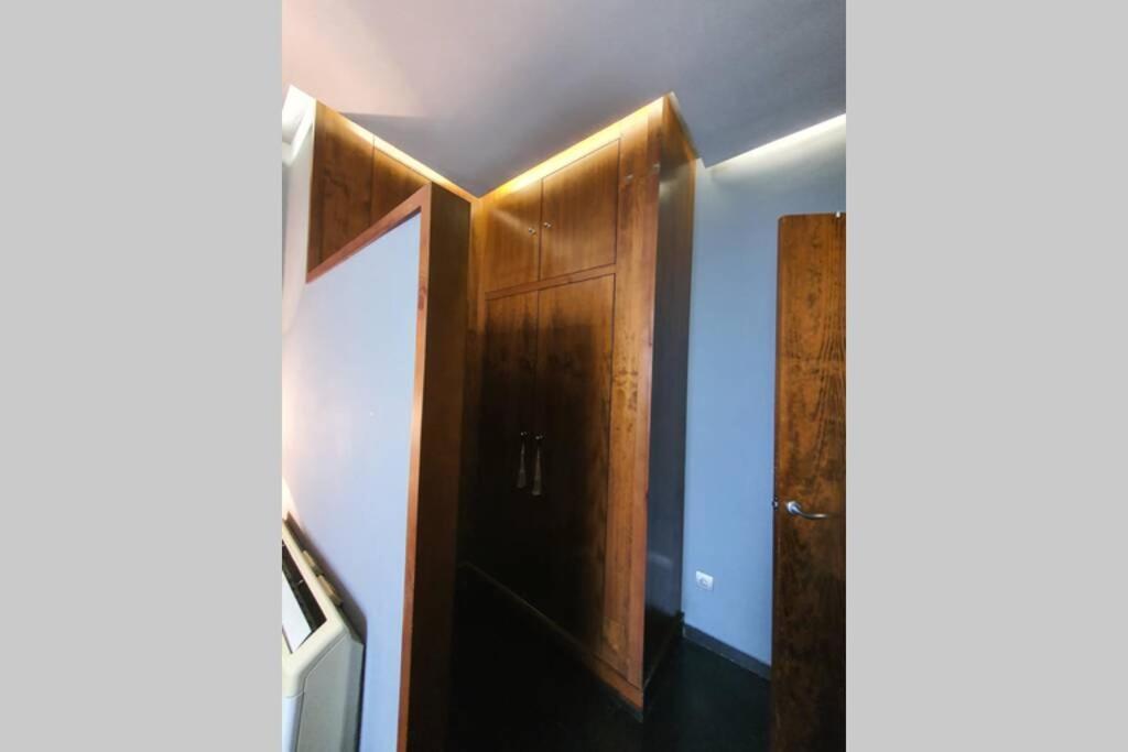 Atico Singular En El Centro Historico. Apartment Jaén Екстериор снимка