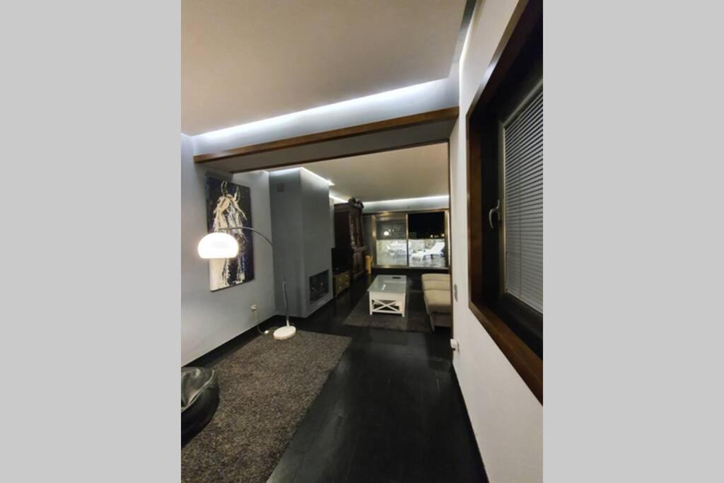Atico Singular En El Centro Historico. Apartment Jaén Екстериор снимка