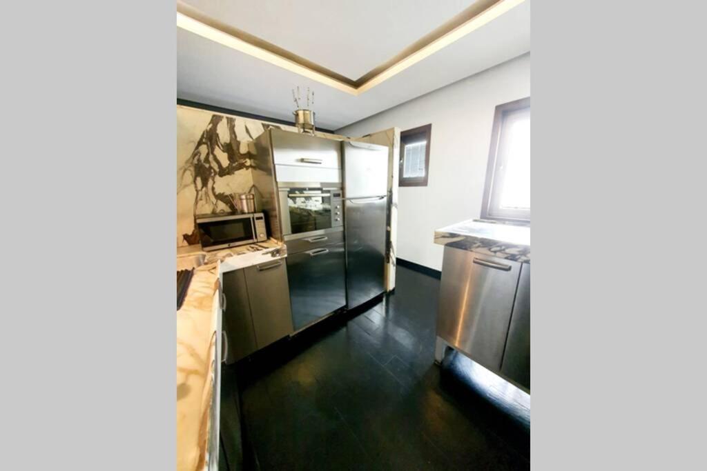 Atico Singular En El Centro Historico. Apartment Jaén Екстериор снимка