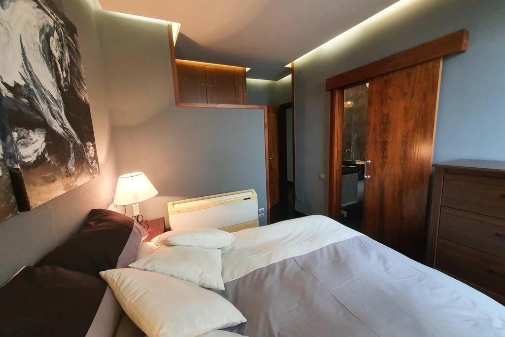 Atico Singular En El Centro Historico. Apartment Jaén Екстериор снимка