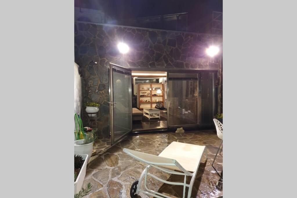 Atico Singular En El Centro Historico. Apartment Jaén Екстериор снимка