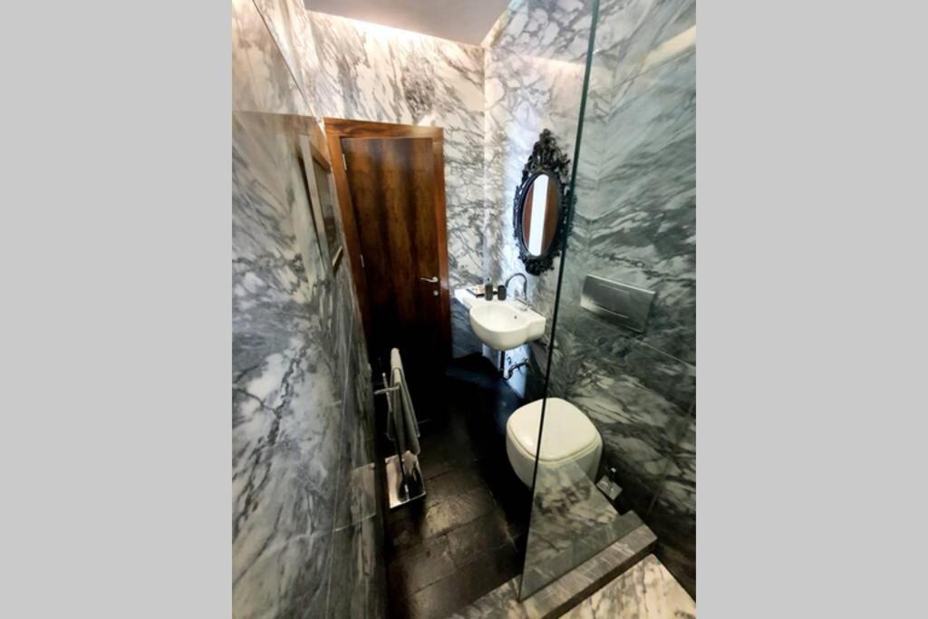 Atico Singular En El Centro Historico. Apartment Jaén Екстериор снимка
